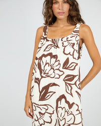 Silent Theory | Lucia Maxi Dress