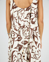 Silent Theory | Lucia Maxi Dress