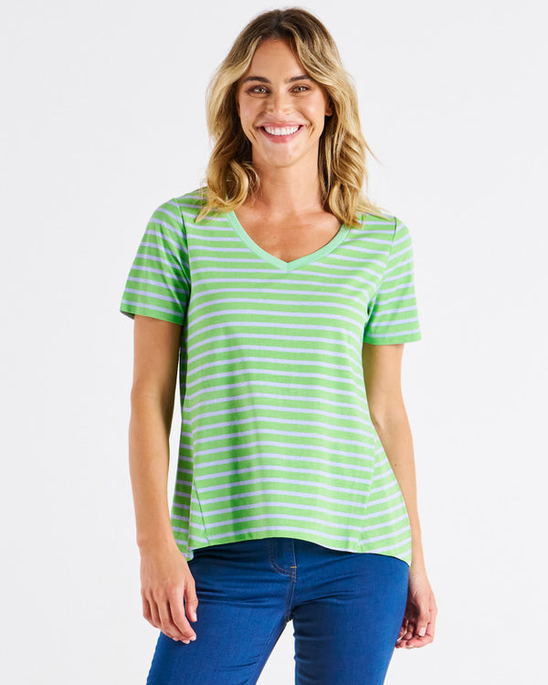 Betty Basics | Luella Tee