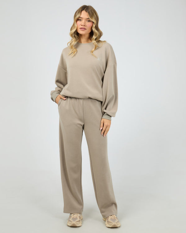 All About Eve | Luxe Active Box Crew