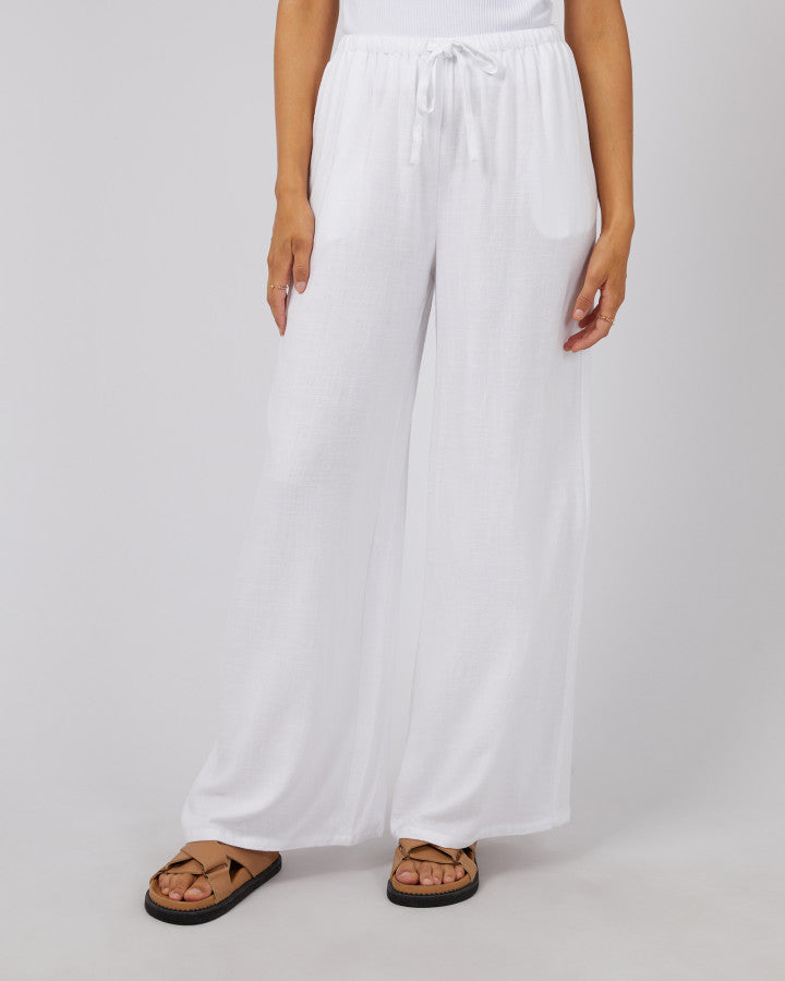 All About Eve | Luxe Linen Pant