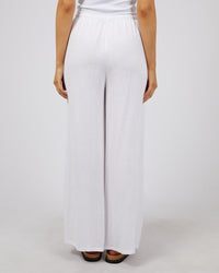 All About Eve | Luxe Linen Pant