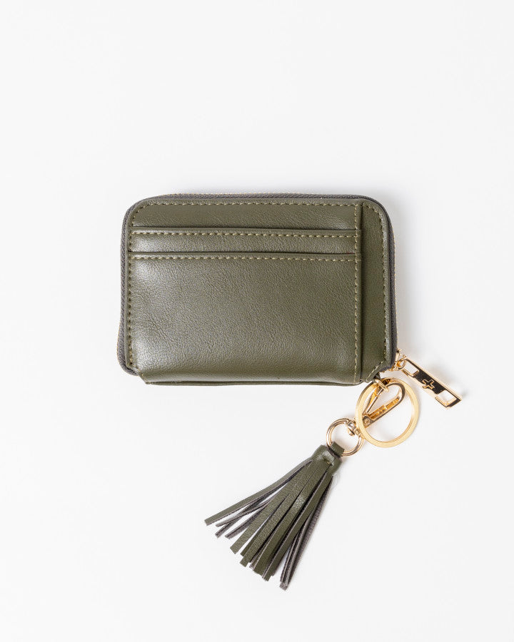 Stella + Gemma | Luxelet Purse