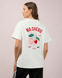 All About Eve | Ma Cherie Relaxed Tee