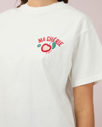 All About Eve | Ma Cherie Relaxed Tee