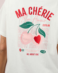 All About Eve | Ma Cherie Relaxed Tee