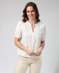 Stella + Gemma | Maddie Blouse