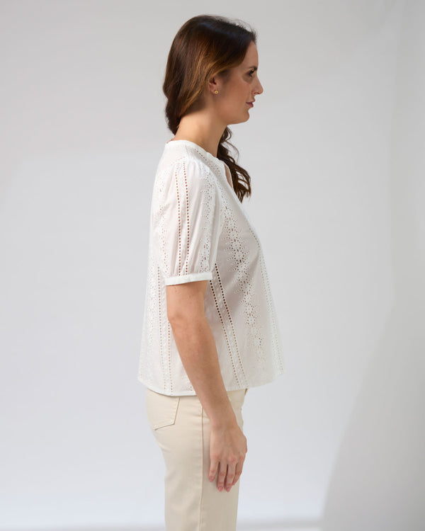 Stella + Gemma | Maddie Blouse