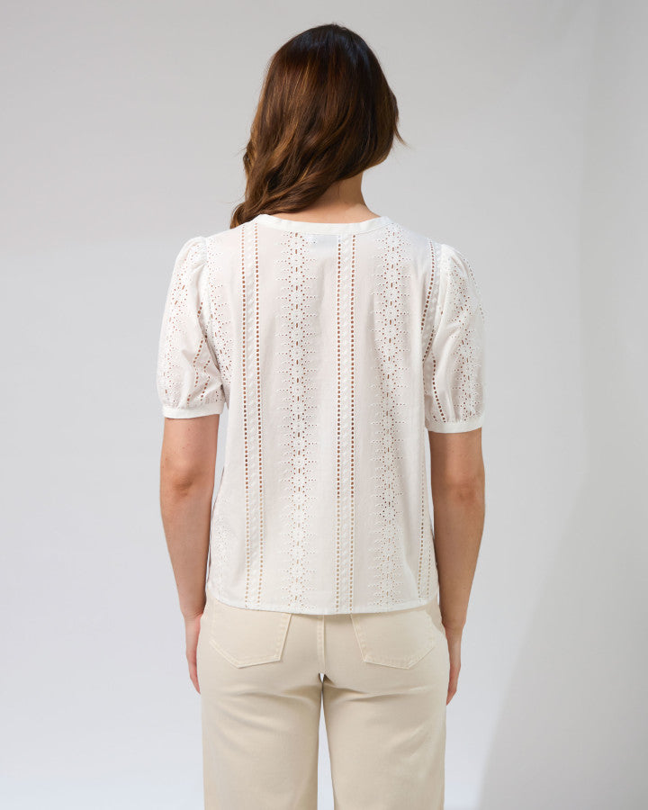 Stella + Gemma | Maddie Blouse