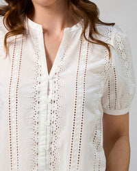 Stella + Gemma | Maddie Blouse