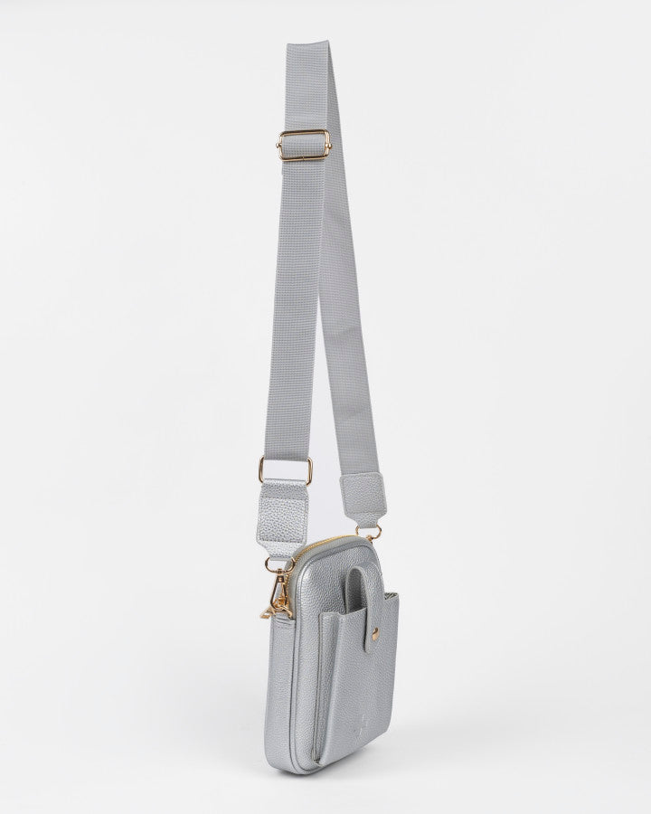 Stella + Gemma | Malta Cross Body Mobile Bag