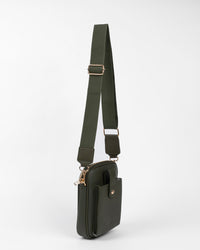 Stella + Gemma | Malta Cross Body Mobile Bag