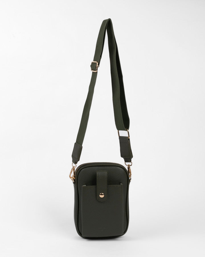 Stella + Gemma | Malta Cross Body Mobile Bag