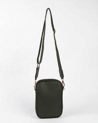 Stella + Gemma | Malta Cross Body Mobile Bag