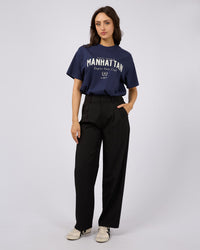 All About Eve | Manhattan Oversized Tee