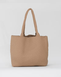 Stella + Gemma | Mara Weave Tote