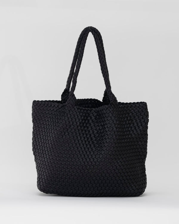 Stella + Gemma | Mara Weave Tote