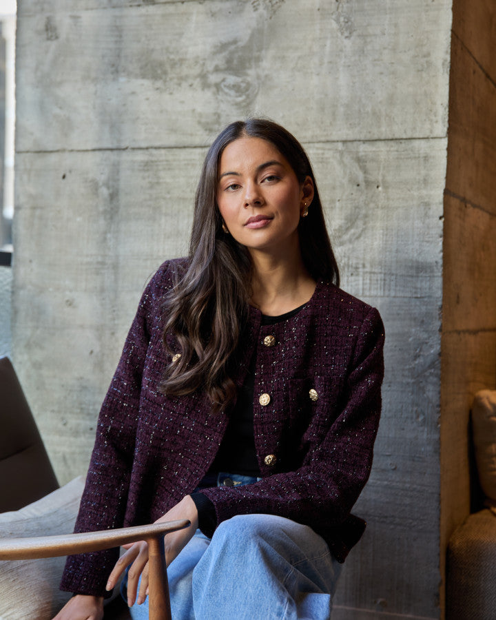 Stella + Gemma | Marla Jacket