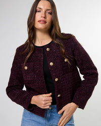 Stella + Gemma | Marla Jacket
