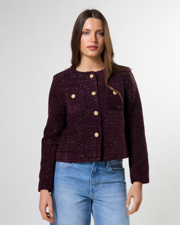 Stella + Gemma | Marla Jacket