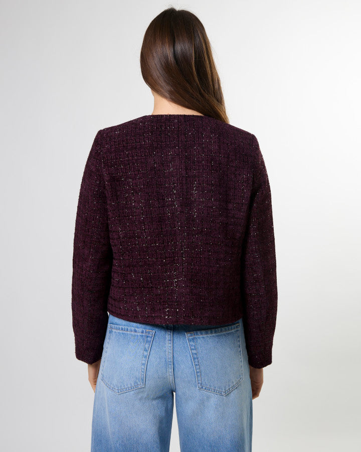 Stella + Gemma | Marla Jacket