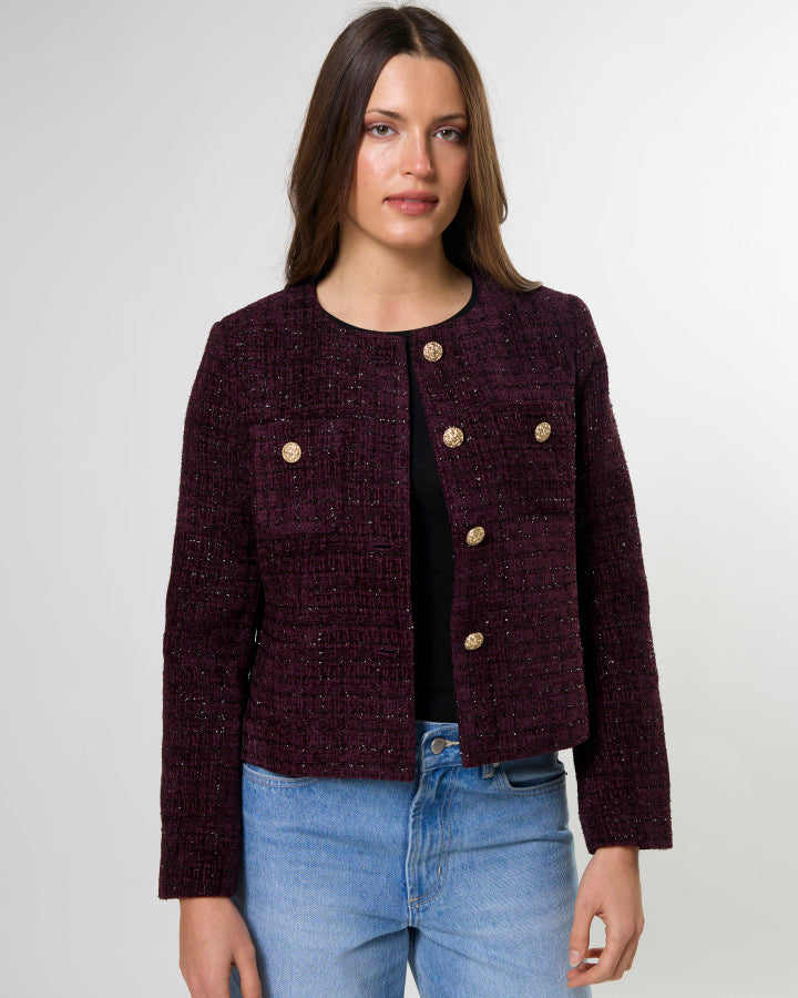Stella + Gemma | Marla Jacket