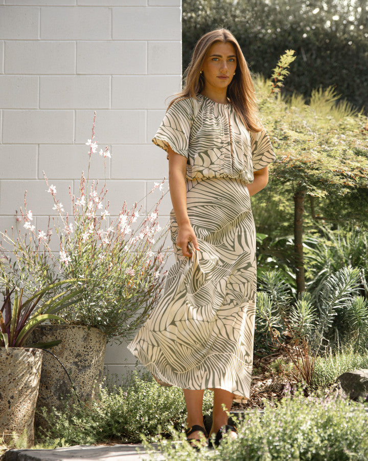 Stella + Gemma | Matteo Dress
