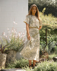 Stella + Gemma | Matteo Dress