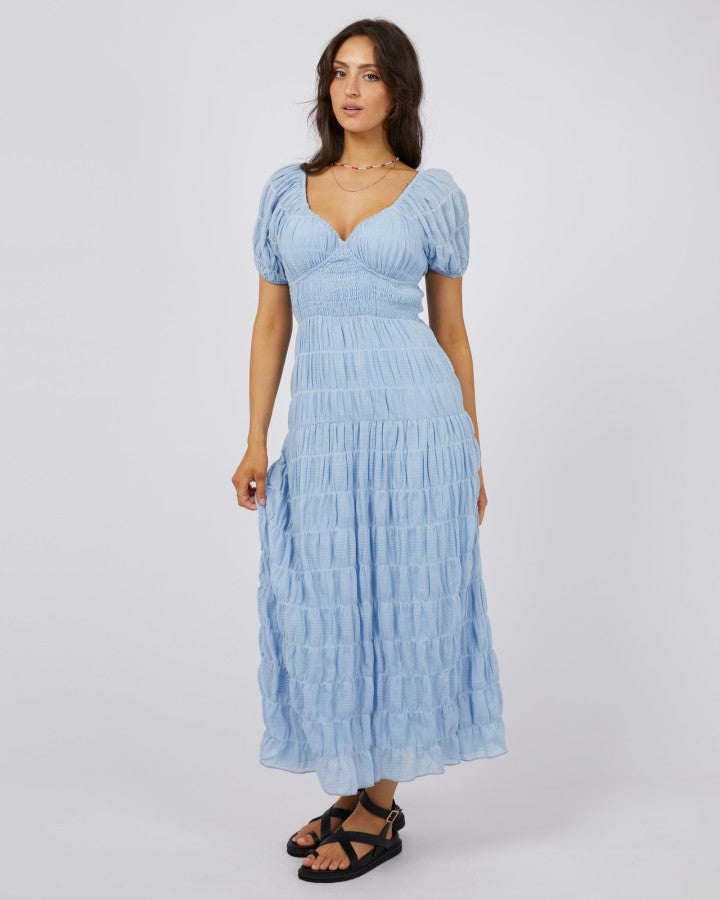 All About Eve | Maude Maxi Dress