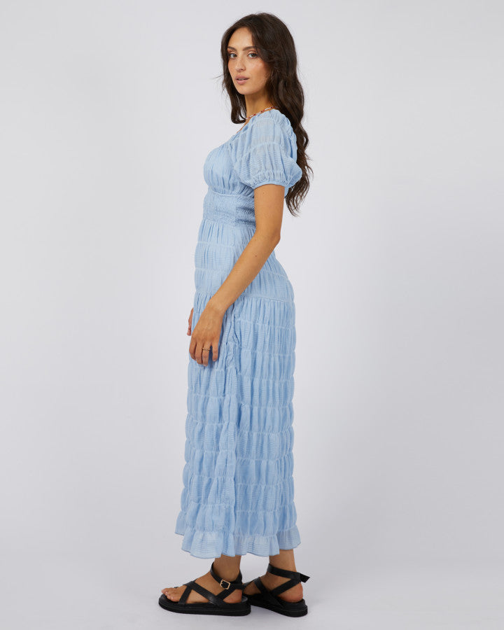 All About Eve | Maude Maxi Dress