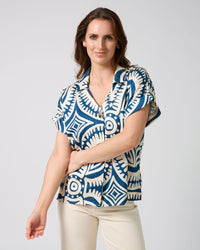 Stella + Gemma | Melanie Blouse