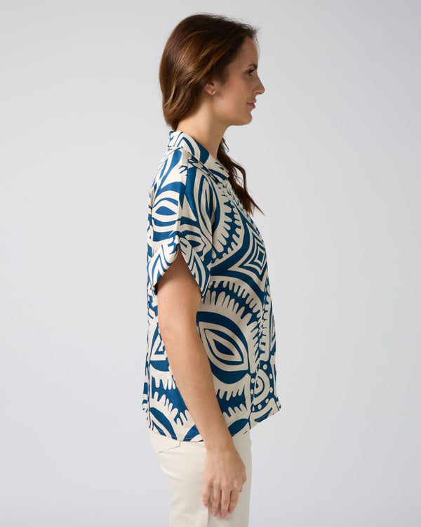 Stella + Gemma | Melanie Blouse