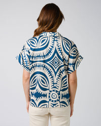 Stella + Gemma | Melanie Blouse