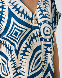 Stella + Gemma | Melanie Blouse