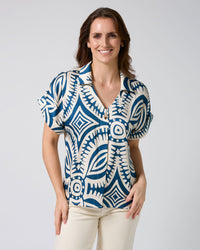 Stella + Gemma | Melanie Blouse