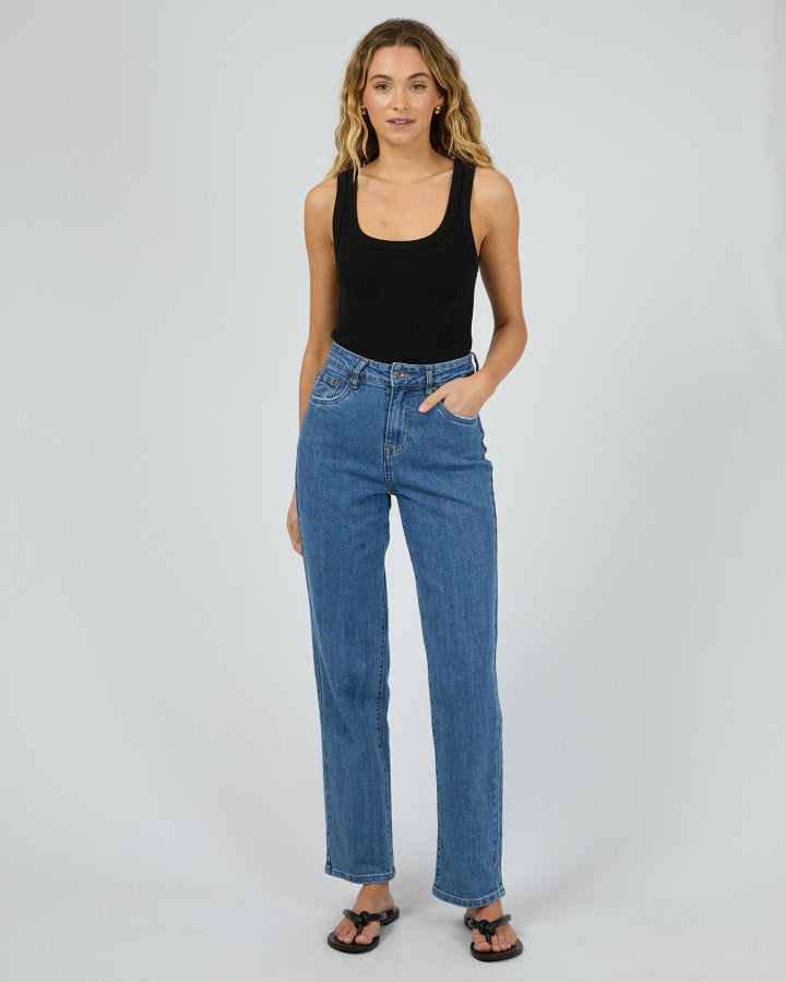 Silent Theory | Mia Tank