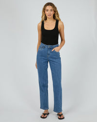 Silent Theory | Mia Tank