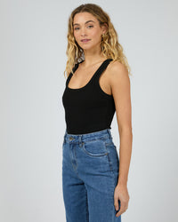 Silent Theory | Mia Tank