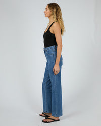 Silent Theory | Mia Tank