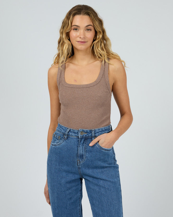 Silent Theory | Mia Tank