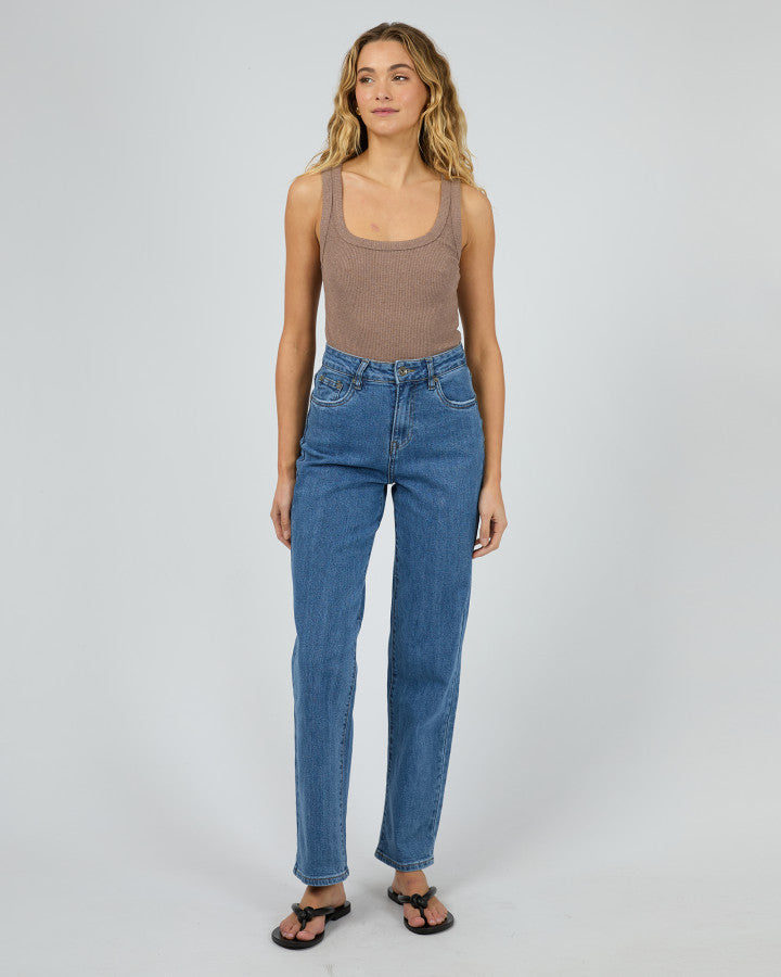 Silent Theory | Mia Tank