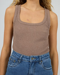 Silent Theory | Mia Tank