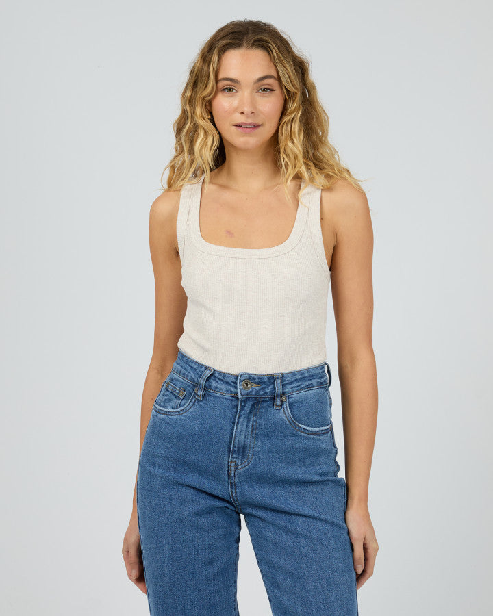 Silent Theory | Mia Tank