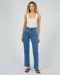 Silent Theory | Mia Tank