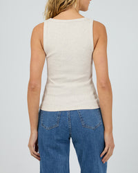 Silent Theory | Mia Tank