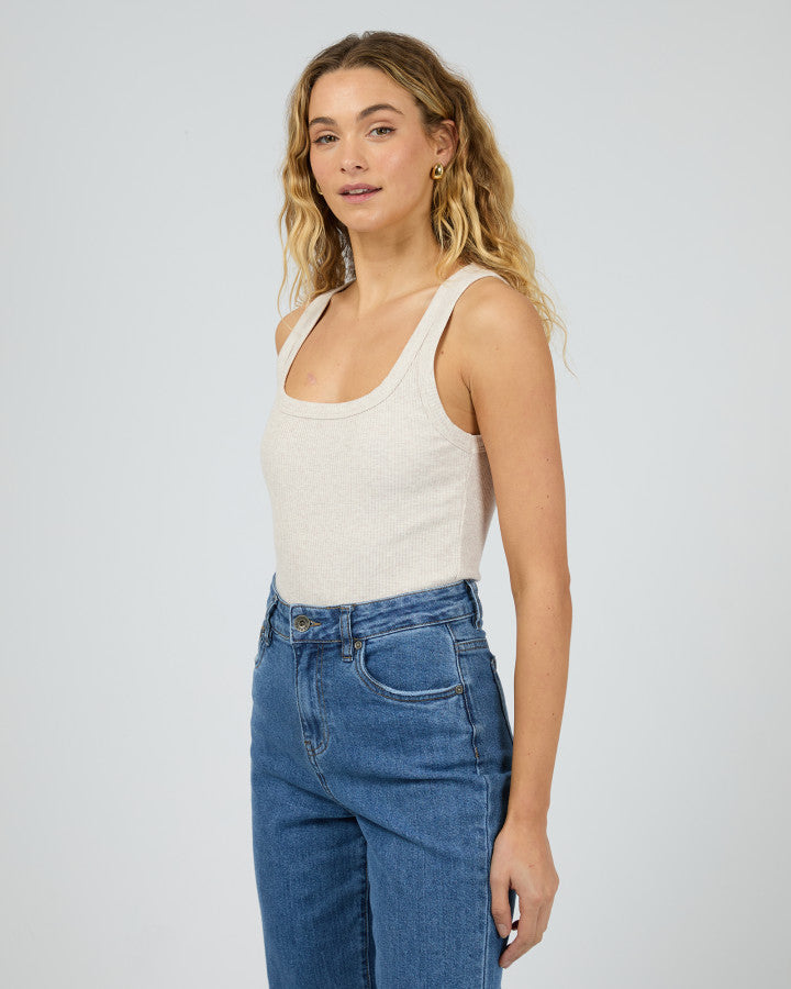 Silent Theory | Mia Tank