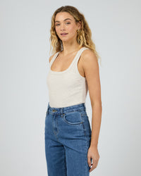 Silent Theory | Mia Tank