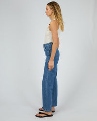 Silent Theory | Mia Tank