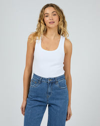 Silent Theory | Mia Tank