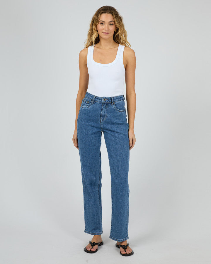 Silent Theory | Mia Tank